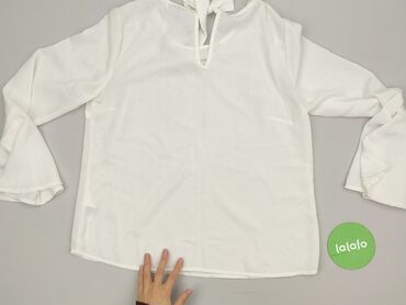 Bluzki: Bluzka damska, M — 3