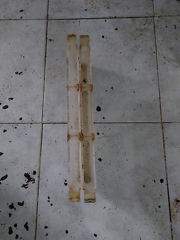 Arılar: 10 çərçivəli malamer tipli yeşik, qurşaq korpusu ilə birlikdə, qış — 2