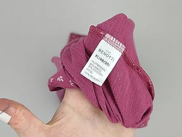 eksept: Gina Benotti, Bluzka damska, rozmiar XL — 4
