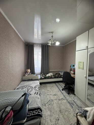 Продажа домов: Дом, 60 м², 4 комнаты, Собственник, Косметический ремонт — 10