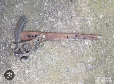 Auto delovi: Delovi za opel korsu a.Zadnja vrata (gepek poklopac) i glavni kočioni — 8