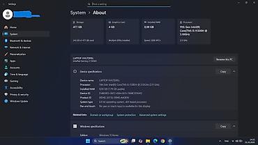 Ноутбуки и аксессуары: Ideal vəziyyətdə Lenovo İdepad Gaming 3 15İHU6. 1550 azn alınıb,6 ay — 2