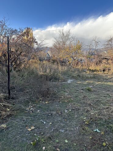 дом сатып алуу: Үйдүн жарымы, 40 кв. м, 2 бөлмө, Менчик ээси, Эски ремонт