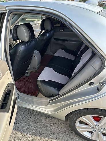 тойота матрикс 2005: Toyota Camry: 2004 г., 2.4 л, Автомат, Бензин, Седан — 8