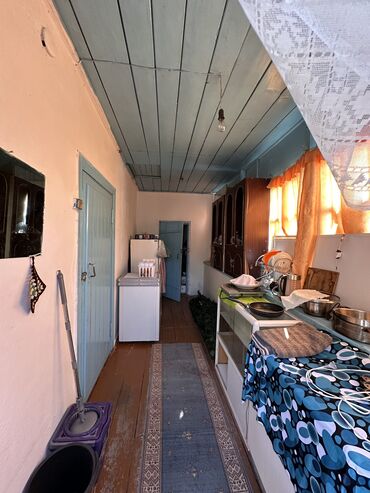 Продажа домов: Дом, 1200 м², 5 комнат, Собственник, Старый ремонт — 10