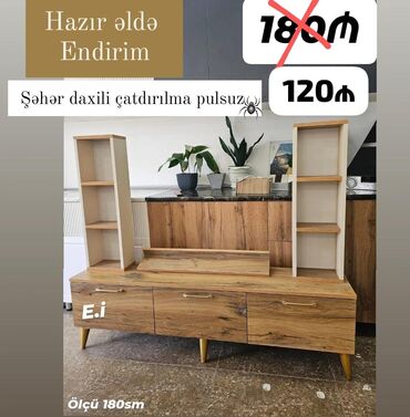 tv stand: Tv stendi