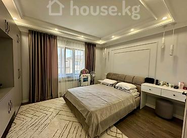 продаю дом кой таш: 6 комнат, 187 м², 4 соток, Бишкек — 5