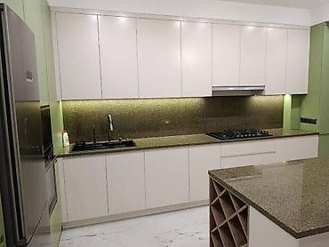 Продажа квартир: 3 комнаты, 105 м², 9 этаж, Евроремонт — 7