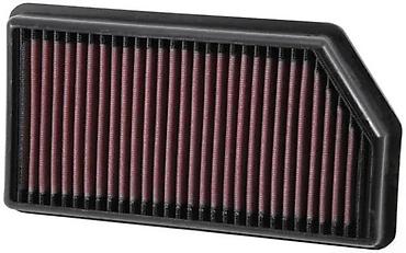 azijati: Sportski višekratni filter vazduha za automobil - Panelni filter sa — 1