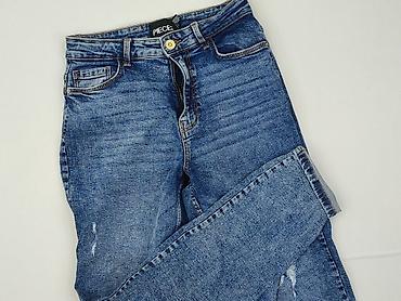 bell bottom jeans: Jeansy damskie, rozmiar S — 1