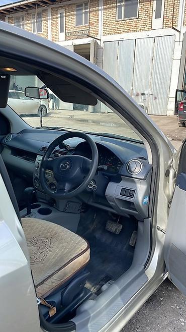 Mazda: Mazda 3: 2003 г., Автомат, Бензин, Хэтчбэк — 9