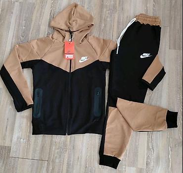 Trenerke: Trenerka Nike, bоја - Šareno — 6