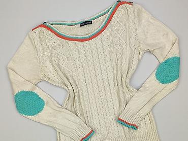 fred perry sweter: PARKA, Sweter damski, rozmiar S — 1