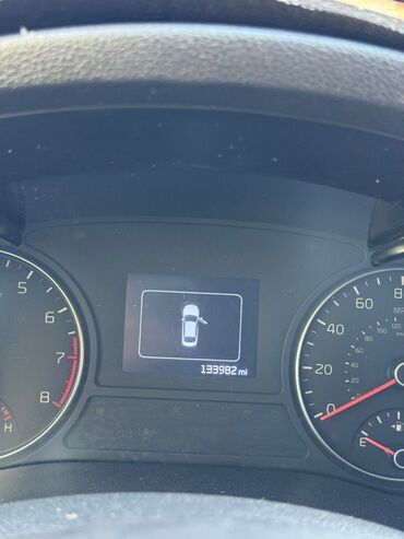 Kia: Kia Optima: 2018 г., 2.4 л, Автомат, Бензин, Седан — 12