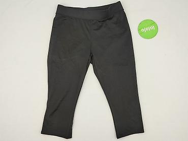 spodnie identic: Legginsy Sportowe damskie, rozmiar S — 2