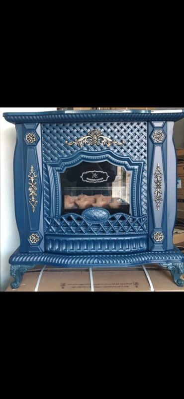 Peçlər və kaminlər: İran Peçi, Yeni, yanacaq - Qaz, Pulsuz çatdırılma -da lalafo.az — 7 Peçlər və kaminlər: İran Peçi, Yeni, yanacaq - Qaz, Pulsuz çatdırılma — 7