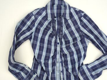 Women's Clothing: Women`s shirt, Size S (EU 36)