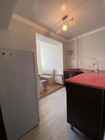 Продажа квартир: 2 комнаты, 51 м², Индивидуалка, 3 этаж, Косметический ремонт — 6