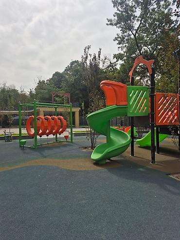ботанический сад: 1 комната, 48 м², Ботанический сад Элитка, 6 этаж, ПСО (под самоотделку) — 3