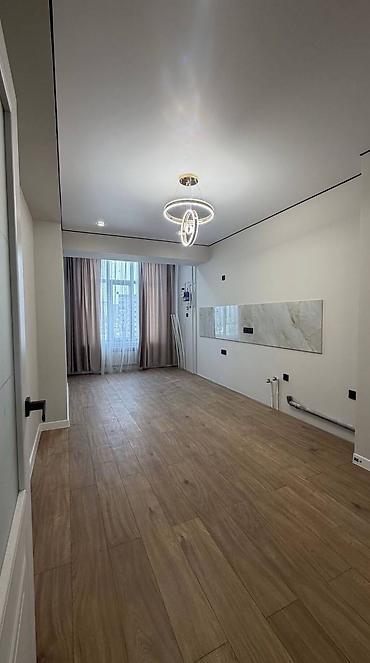 алай строй: 1 комната, 48 м², Элитка, 7 этаж, Дизайнерский ремонт — 6