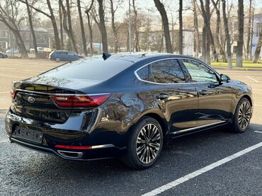 Kia: Kia K7: 2019 г., 2.4 л, Автомат, Бензин, Седан — 4