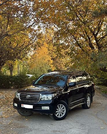 прадо 2010: Toyota Land Cruiser: 2008 г., 4.5 л, Автомат, Дизель, Внедорожник — 2