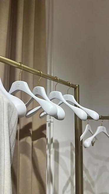 nocni ormarici forma ideale: ŠTENDERI OPREMANJE BUTIKA CR886 | Izrada po meri Dezen ploče po želji — 8