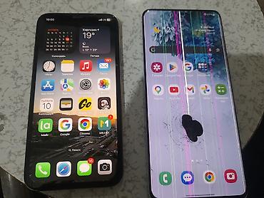 Apple iPhone: IPhone Xs, Б/у, 256 ГБ — 2