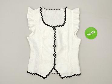 bluza yfl: Bluzka damska, rozmiar S — 2