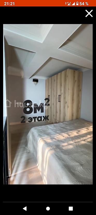 Продажа квартир: 1 комната, 28 м², Индивидуалка, 9 этаж, Евроремонт — 10