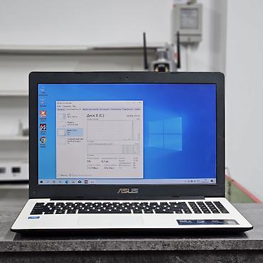 macbook air m1: Офисный ноутбук Asus x553sa. Подойдет студентам, преподавателям и — 1
