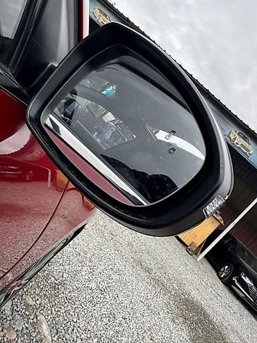 Продажа авто: Kia K3: 2021 г., 1.6 л, Автомат, Бензин, Седан — 10