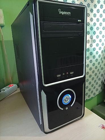 Настольные ПК и рабочие станции: Masaüstü kompüter dəsti ev ofis market aptek depo ve sair istifade — 2