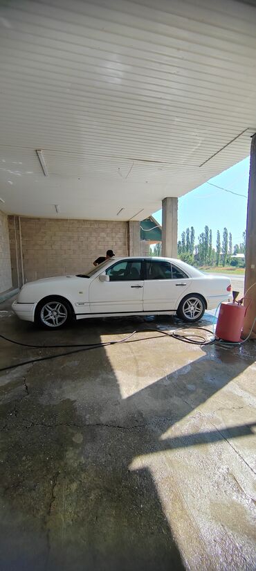 чанган машина цена бишкек: Mercedes-Benz : 1999 г., 3.2 л, Автоматтык, Бензин, Седан