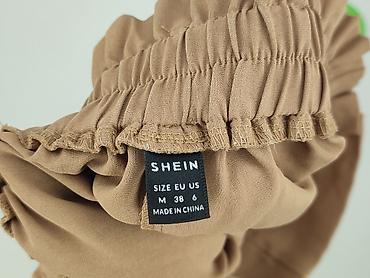 cienkich: Shein, Szorty damskie, rozmiar M — 5