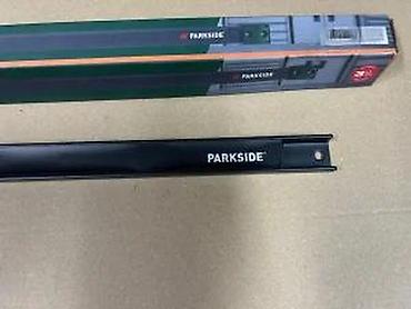 Ostali pribor i dodaci za alate: PARKSIDE magnetna traka za alat – 495 mm - Zidna magnetna držač-traka — 6