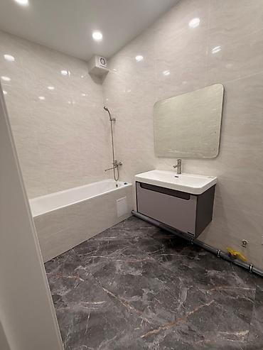 Продажа квартир: 3 комнаты, 68 м², Тунгуч мкр Элитка, 1 этаж, Свежий ремонт — 5