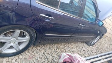 фольксваген поло 1: Razılaşmaq yolu ilə