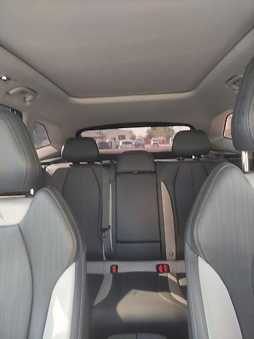 джили атлас: Geely Atlas: 2024 г., 1.5 л, Робот, Бензин, Кроссовер — 4