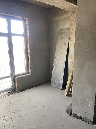 Продажа квартир: 3 комнаты, 97 м², Элитка, 5 этаж, ПСО (под самоотделку) — 5