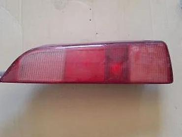 glavcina golf 4: ALFA 146 STOP SVETLO | Zadnji desni stop alfa 146. Stanje kao na — 2
