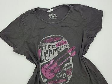 hard rock: Noisy May, T-shirt damski, rozmiar XL — 1