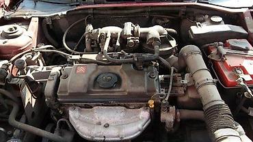 Kompletan auto u delovima: KONTAKT BRAVA SA KOD KLJUCEM ZA CITROEN XSARA | Zvati od 8-22h i — 3