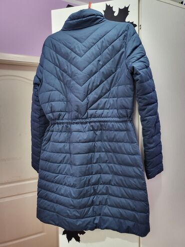 Zimske jakne: New Jeans, S (EU 36), Jednobojni, Sa postavom — 4