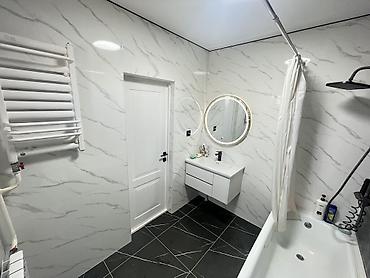 Үйлөр: 6 бөлмө жана андан көп, 270 м², 5 соток, Бишкек, Ак-Өргө ж/м Кыймылсыз мүлк агенттиги — 3