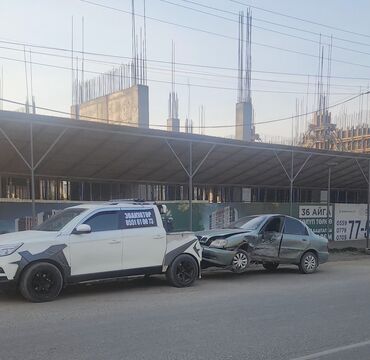 Услуги эвакуатора: С лебедкой, С частичной погрузкой — 5