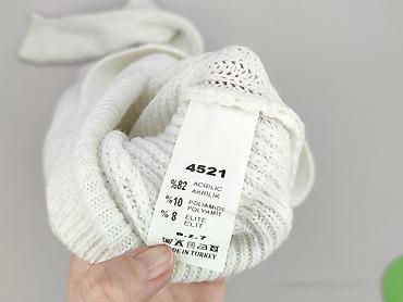 golf shein: Sweter damski, rozmiar 5XL — 4