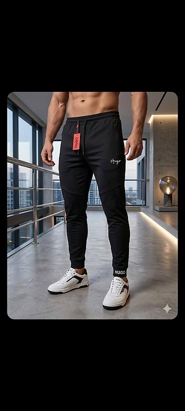 armani exchange beograd: Muški samo donji deo trenerke S, M, L, XL, XXL veličine 1 komad 2900 — 3