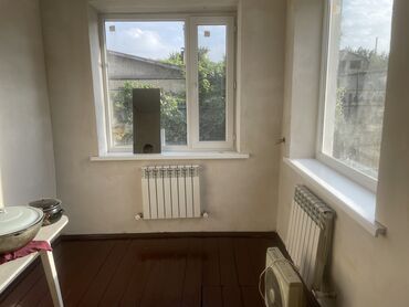 сдаю частный дом на долгий срок: Дом, 90 м², 3 комнаты, Собственник, Косметический ремонт