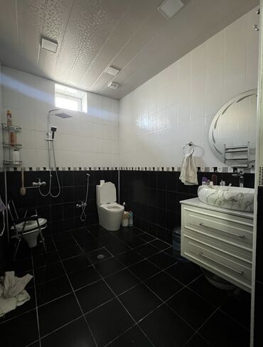 Həyət evləri və villaların satışı: Əhmədli 7 otaqlı, 200 kv. m, Kredit yoxdur, Yeni təmirli — 7